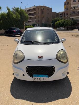 جيلي باندينو 2015