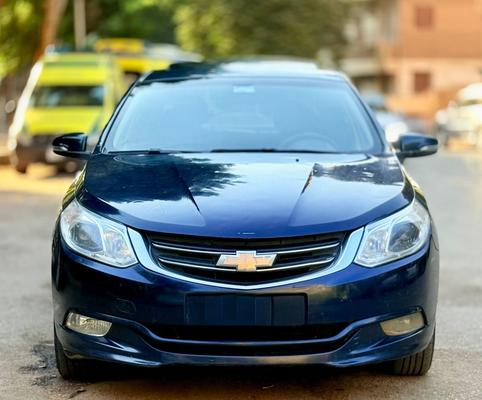 Chevrolet Optra 2022