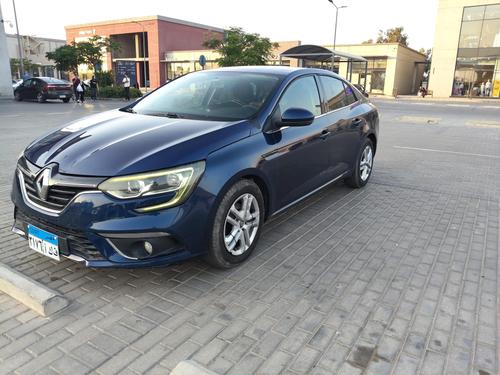 Renault Megane 2019