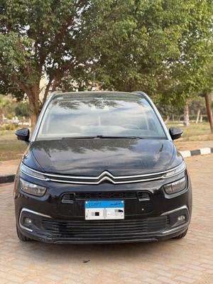 Citroën C4 2020