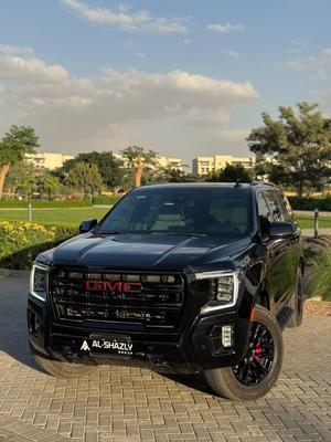 Gmc Yukon 2023