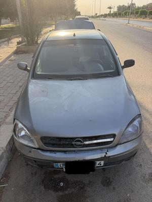 Opel Corsa 2004