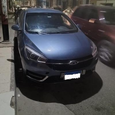 شيرى اريزو 5 2020