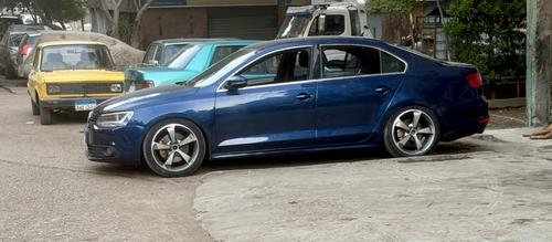 Volkswagen Jetta 2012