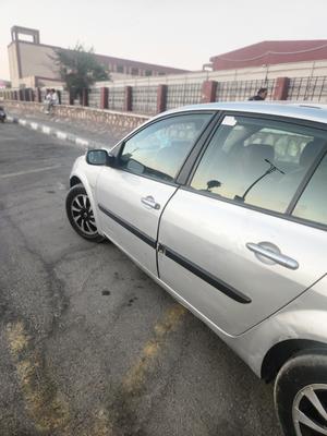 Renault Megane 2008