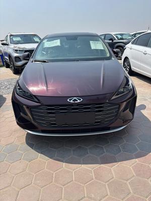 شيرى اريزو 6 2026