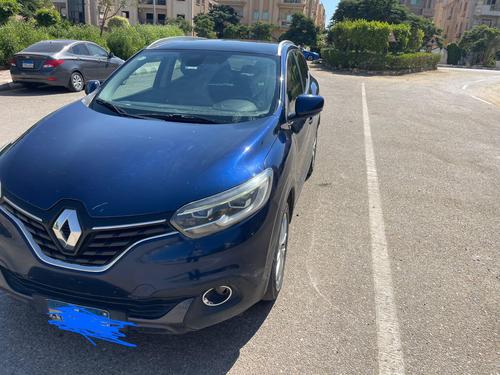 Renault Kadjar 2019
