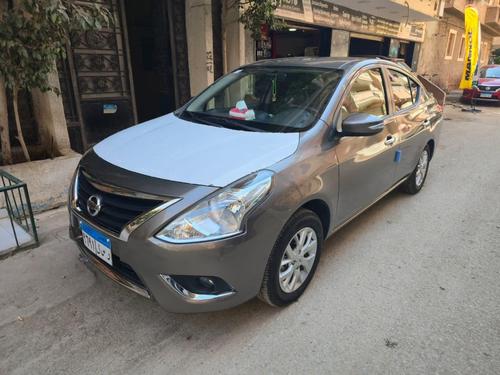 Nissan Sunny 2026