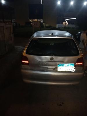 Volkswagen Polo 1998