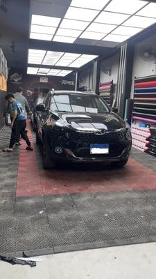 Chery Tiggo 7 2026