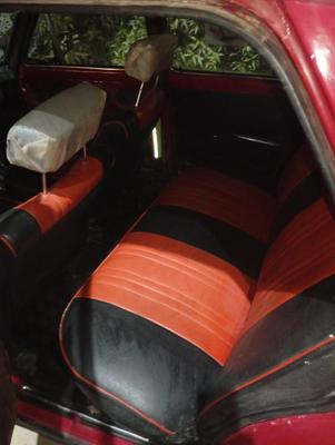 Fiat 1100 1978