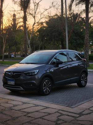 Opel Crossland 2021