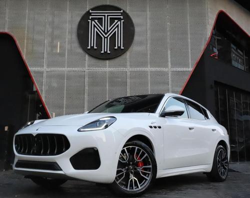 Maserati Grecale GT 2024