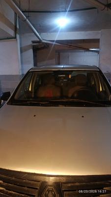 Renault Logan 2009