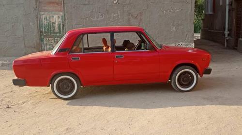 Lada 2105 1983