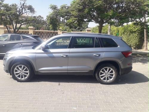 Skoda Kodiaq 2019