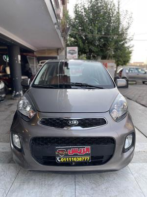 Kia Picanto 2016