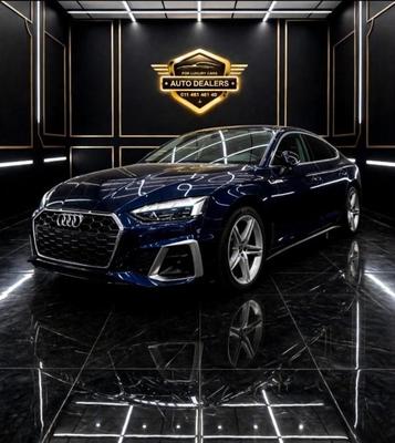 اودي A5 2023