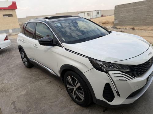 بيجو 3008 2022