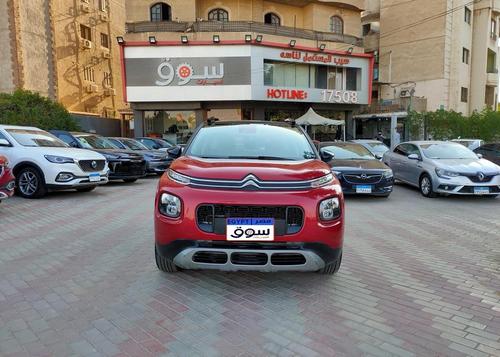سيتروين C3 اير كروس 2021