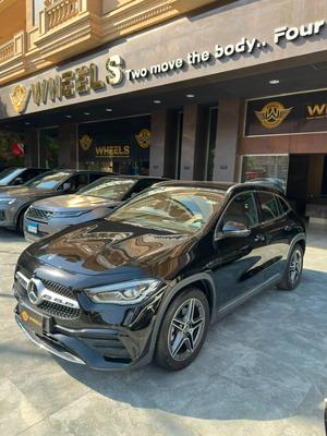 Mercedes GLA 200 2023