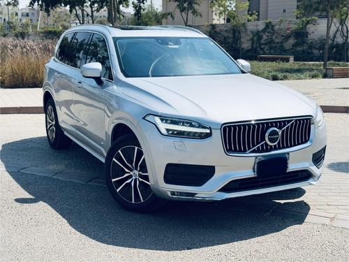 فولفو XC90 2021