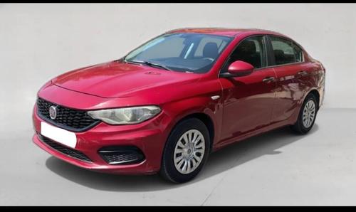 Fiat Tipo 2020