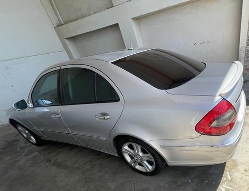 Mercedes E 280 2008