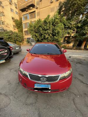 Kia Cerato 2013