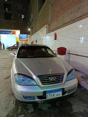 Speranza A620 2010
