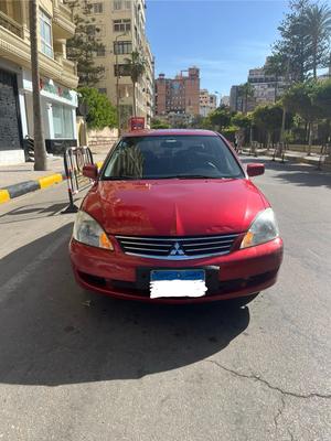 ميتسوبيشي لانسر بومة 2013