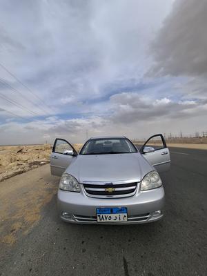Chevrolet Optra 2006