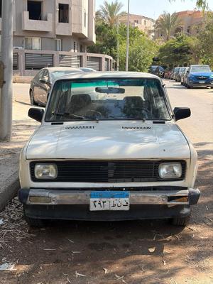 Fiat 128 1987