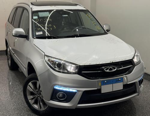 Chery Tiggo 3 2024