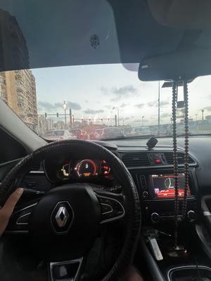 Renault Kadjar 2019