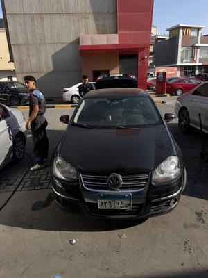 Volkswagen Jetta 2010