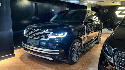 Land Rover Range Rover Vogue 2024