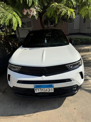 Opel Mokka 2023