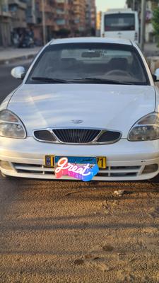 دايو نوبيرا 2 2001