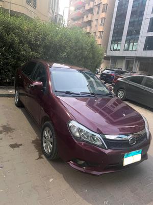 Byd F3 2025