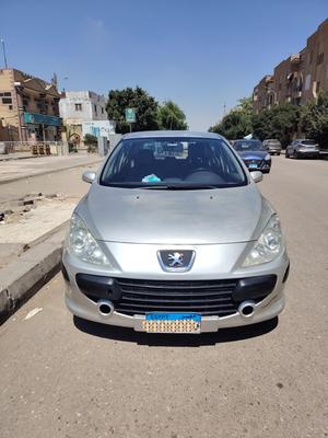 بيجو 307 2007