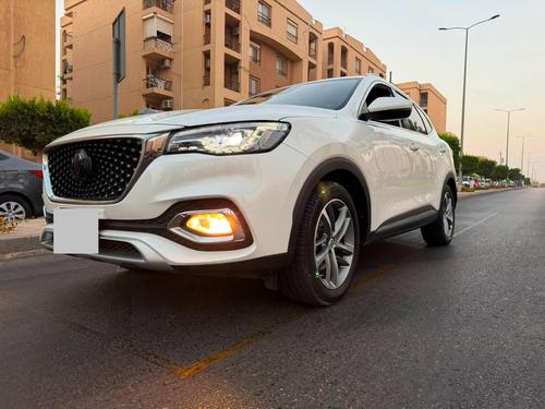 ام جى اتش اس 2022