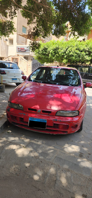 فيات برافا 1997