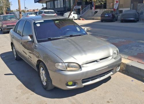 هيونداي اكسنت 2006