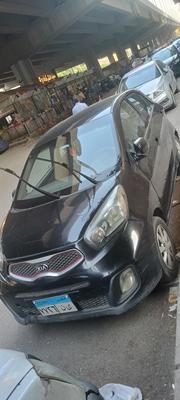 Kia Picanto 2015