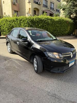 Renault Logan 2017