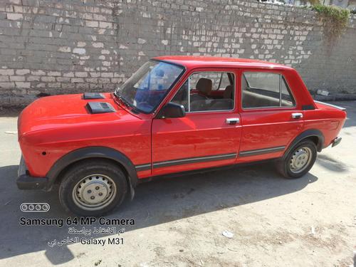 Fiat 128 1988
