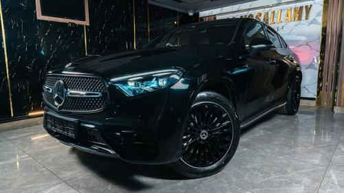 Mercedes GLC 300 2026