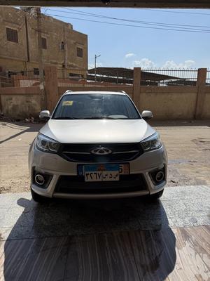Chery Tiggo 3 2024