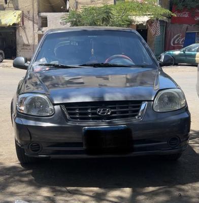 Hyundai Verna 2018